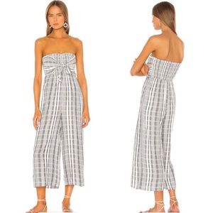 L*Space Striped Romper